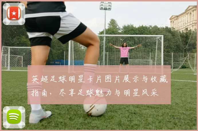 英超足球明星卡片图片展示与收藏指南，尽享足球魅力与明星风采