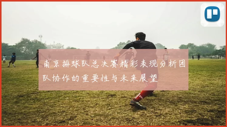 南京排球队总决赛精彩表现分析团队协作的重要性与未来展望